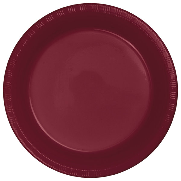 Dinner shop plates disposable